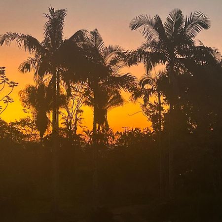Pousada Vale Do Sol Pariquera-Acu 외부 사진