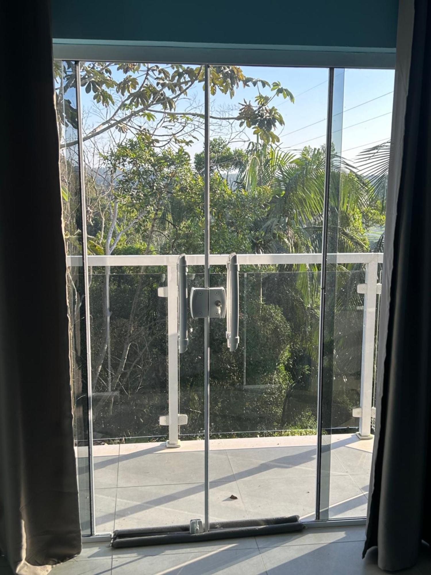 Pousada Vale Do Sol Pariquera-Acu 외부 사진